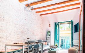 Apartamento acogedor y exclusivo de Eva